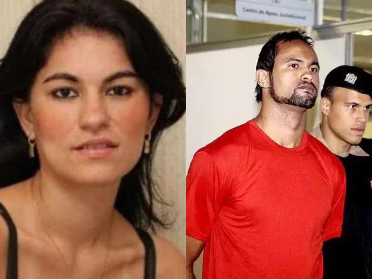 Reprodução/montagem Reprodução/montagem