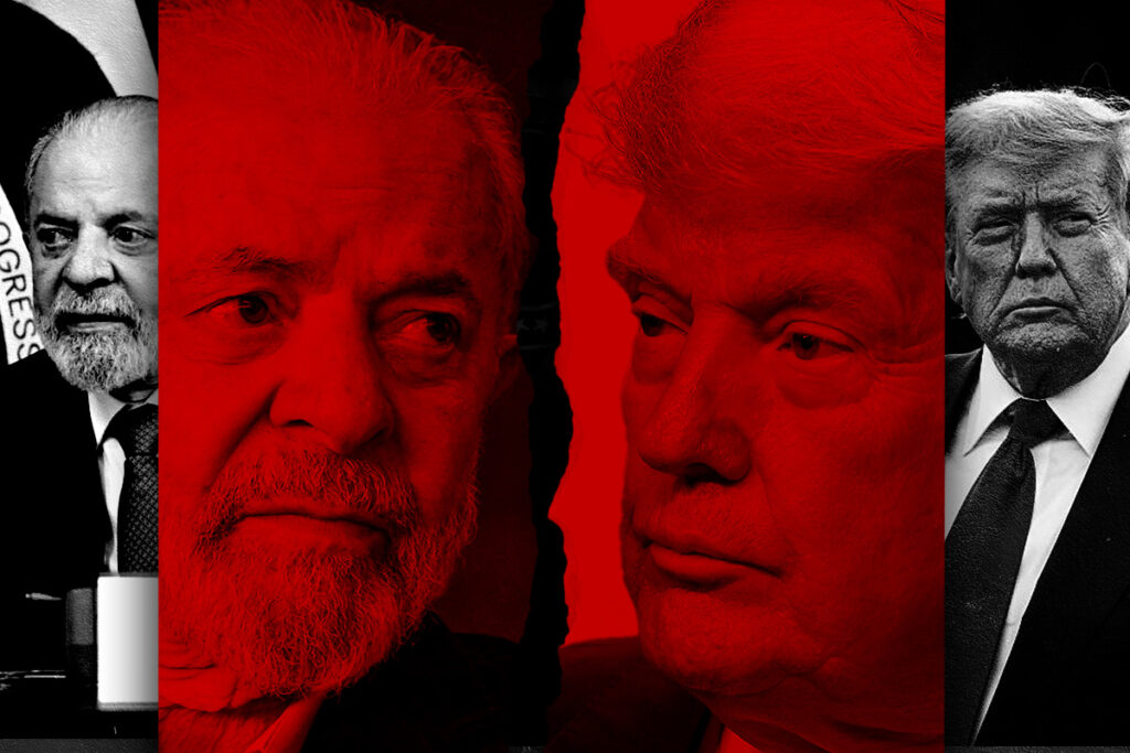 Tarifas de Trump: veja as armas que governo Lula prepara para retaliação