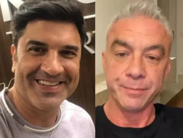 Reprodução/Montagem Reprodução/Montagem