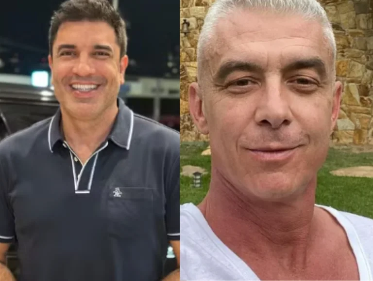 Reprodução/Montagem Reprodução/Montagem