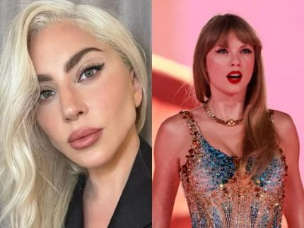 Anne Hathaway incorpora estrela pop inspirada em Lady Gaga e Taylor Swift em novo filme