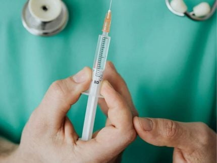 OMS anuncia injeção semestral para prevenir HIV