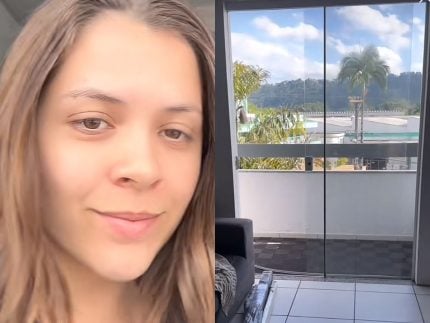 Mãe que viralizou ao transformar quarto da filha em estoque anuncia fim da loja