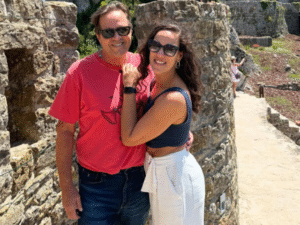 Adriana Birolli revela que casamento não terá padrinhos e dá outros detalhes