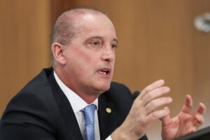 Farra do INSS: doador de Onyx recebeu R$ 18 mi de associação suspeita
