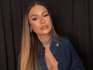 S.O.S do forró: Nattanzinho fica à deriva e Simone Mendes vira heroína em alto-mar