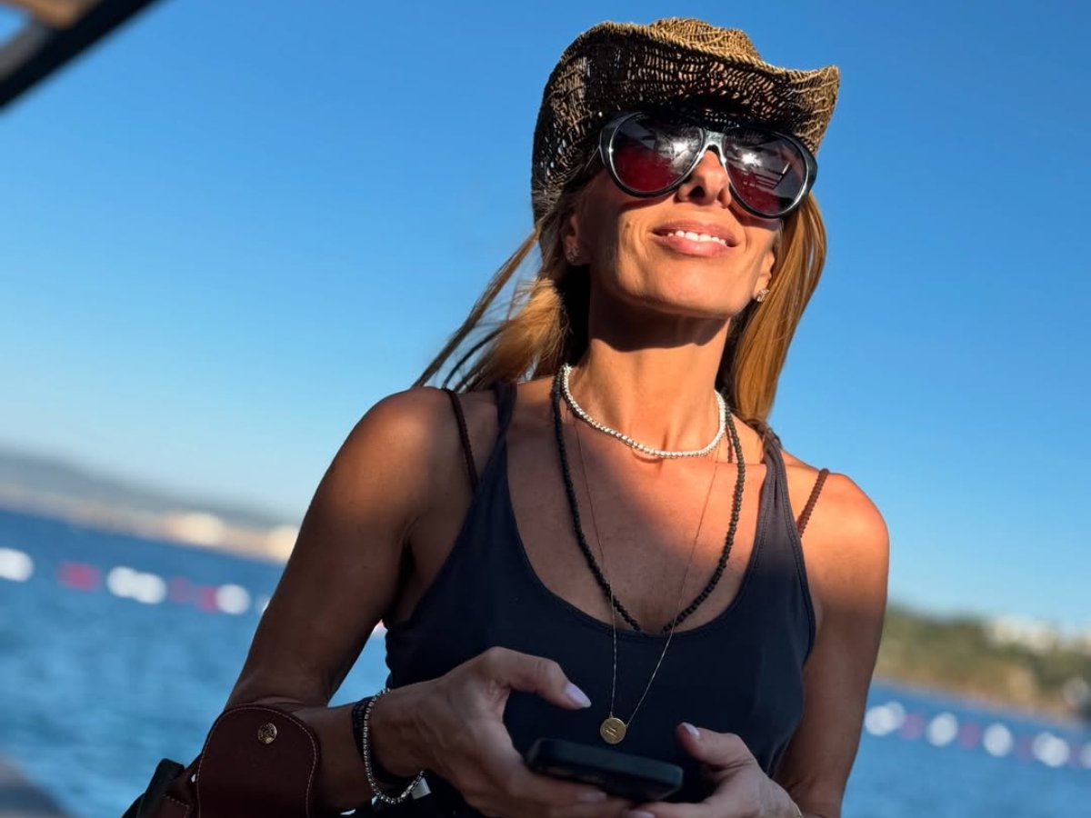 Foto: Reprodução/Instagram @galisteuoficial