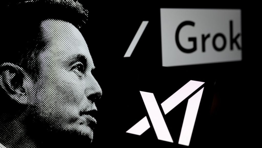 xAI, Grok e Elon Musk
