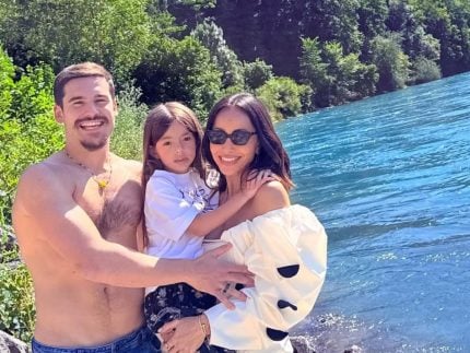 De férias, Sabrina Sato reflete sobre tempo de qualidade em família: “Aprendi dar valor”