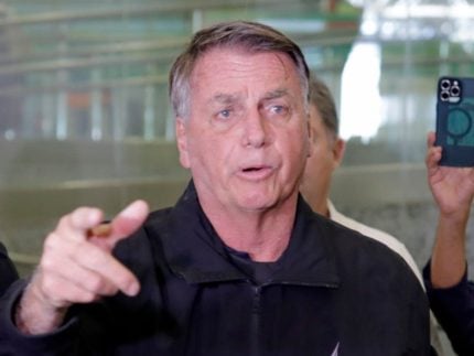 STF autoriza operação da Polícia Federal e Jair Bolsonaro usará tornozeleira eletrônica