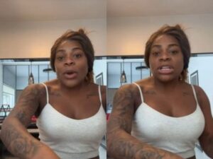 Jojo Todynho posa com cabelo natural, recebe ataque racista e responde agressora