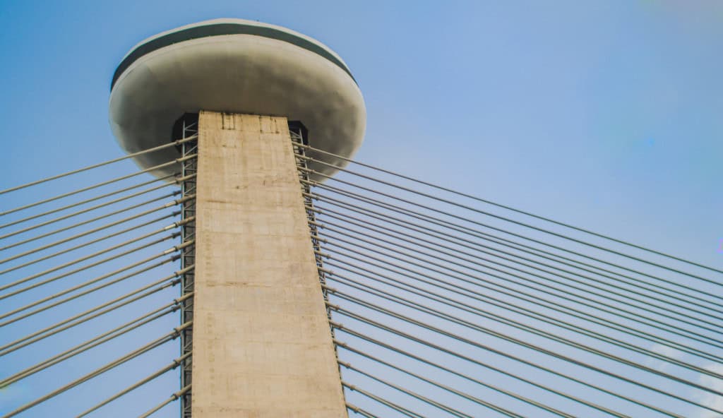 ponte estaiada teresina
