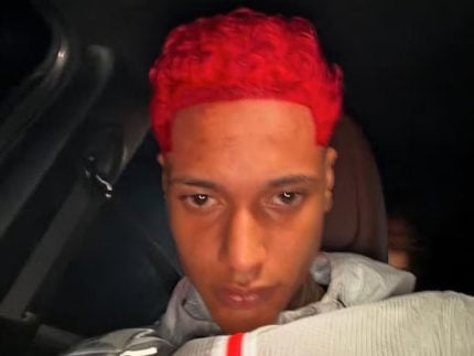 Oruam será indiciado por ligação com o Comando Vermelho, diz Polícia Civil