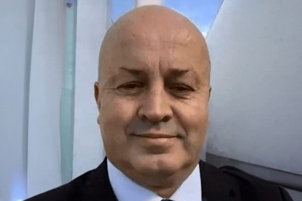 Senado põe sigilo de 100 anos sobre entradas de Careca do INSS na Casa