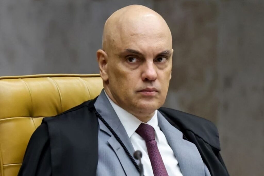 Moraes é alvo de denúncia na OEA por violações de direitos humanos
