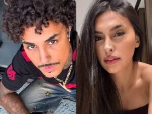 Reataram? Livinho confirma estar casado, mesmo após influenciadora anunciar término