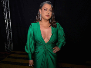 Preta Gil vive: relembre 10 frases de coragem e autenticidad