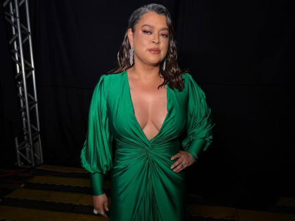 Preta Gil vive: relembre 10 frases de coragem e autenticidad