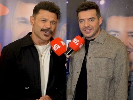 Marcos & Belutti lançam nova turnê e comentam expectativa para rodar o Brasil