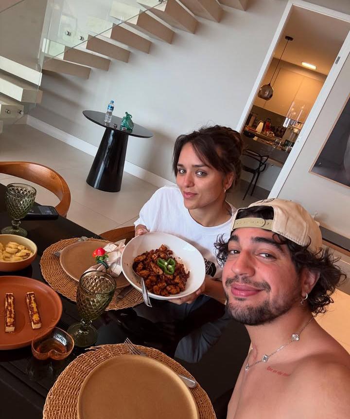 Reprodução/Instagram/@nattan Reprodução/Instagram/@nattan