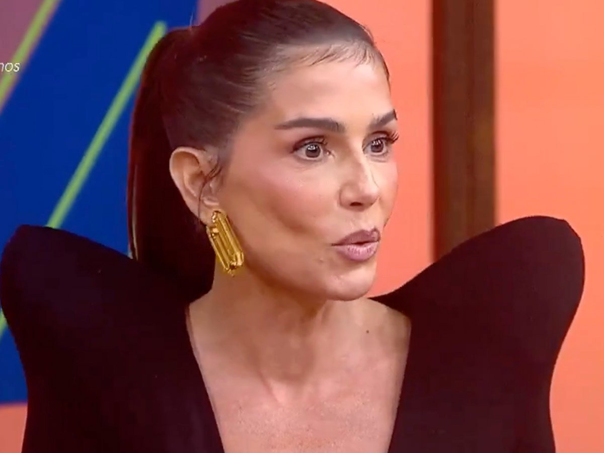 Reprodução / TV Brasil Reprodução / TV Brasil