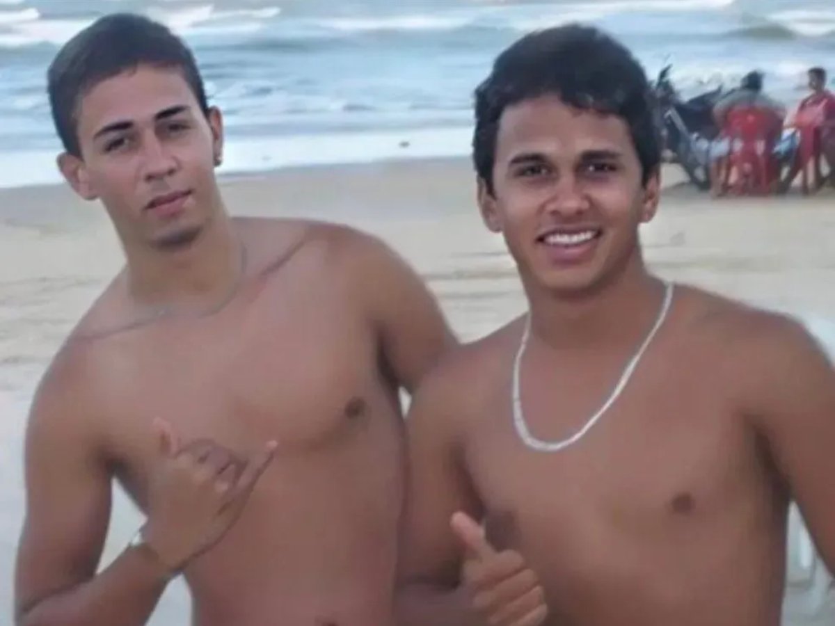 Foto: Reprodução/Instagram Foto: Reprodução/Instagram