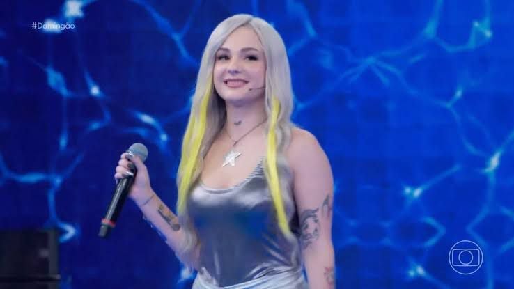 Foto/Instagram/@bibi_babydoll Foto/Instagram/@bibi_babydoll