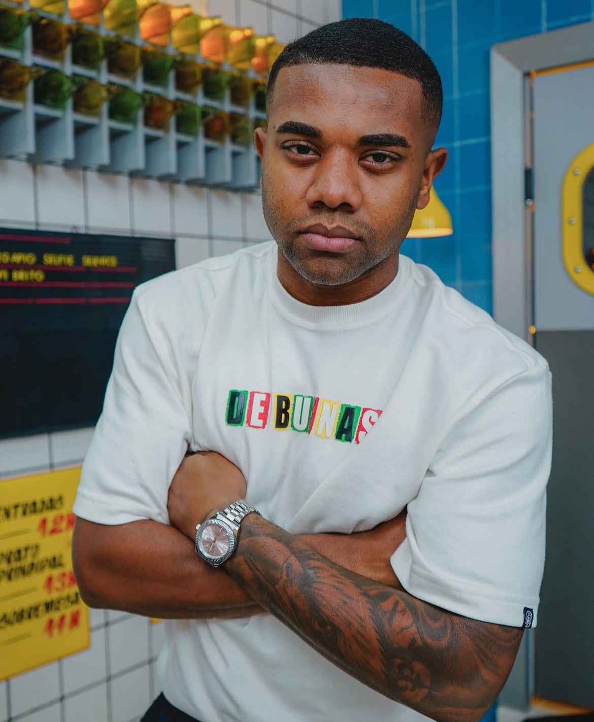 Foto/Instagram/@SelfieService Foto/Instagram/@SelfieService