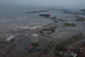 Magnitude 8,8 e tsunami: terremoto na Rússia dispara alertas até na América do Sul