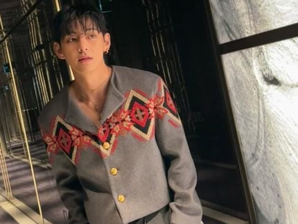 V, do BTS, pede mais segurança e respeito dos fãs em aeroportos