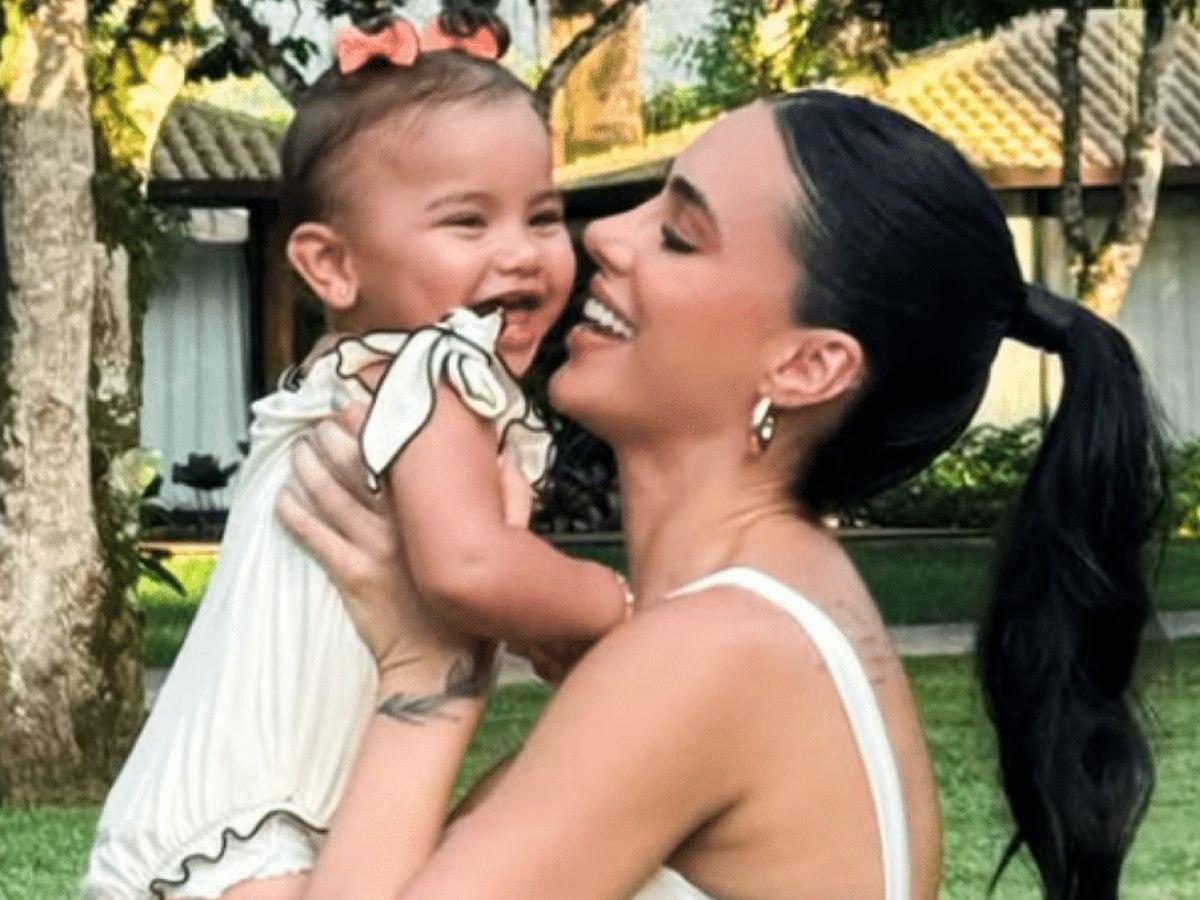 Reprodução: Instagram Reprodução: Instagram