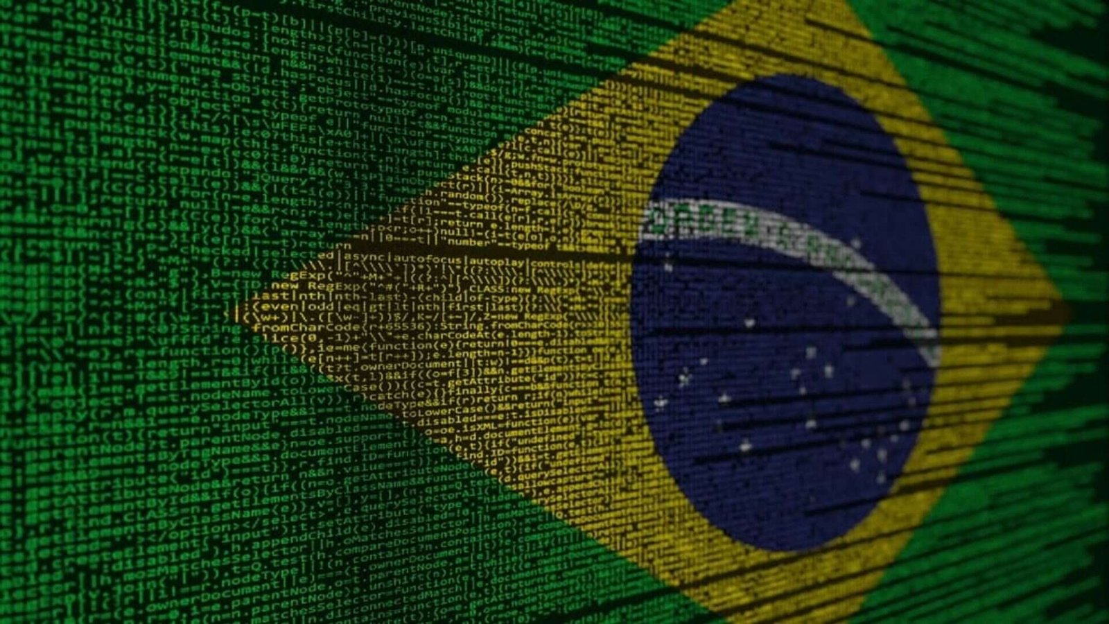brasil ataque hacker