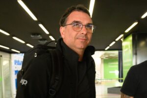 Flávio Bolsonaro: sanção a Motta e Alcolumbre pode atrapalhar oposição
