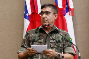 General relata ao STF desabafo de Bolsonaro sobre derrota em 2022