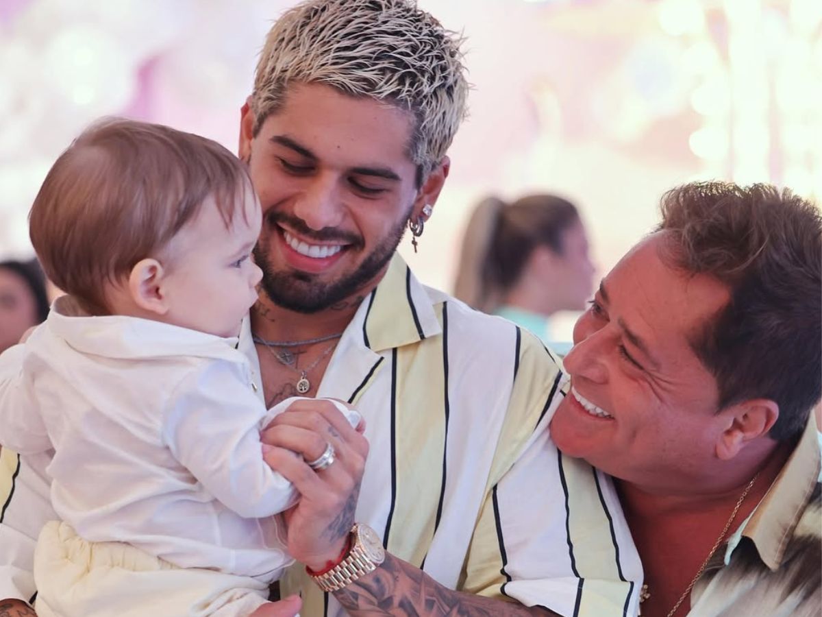 Reprodução Reprodução