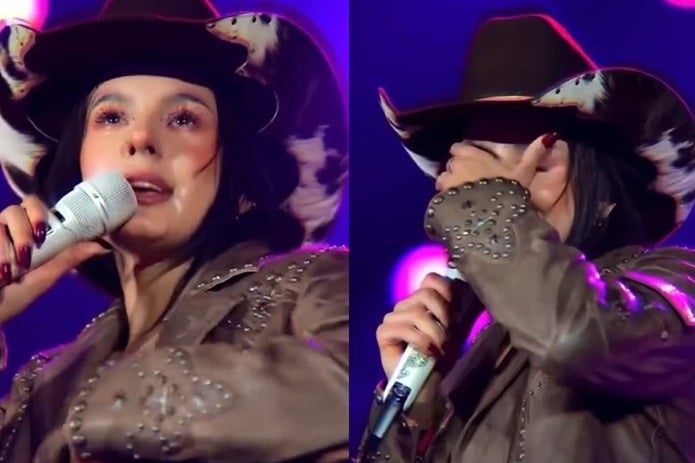 Reprodução/Instagram Reprodução/Instagram