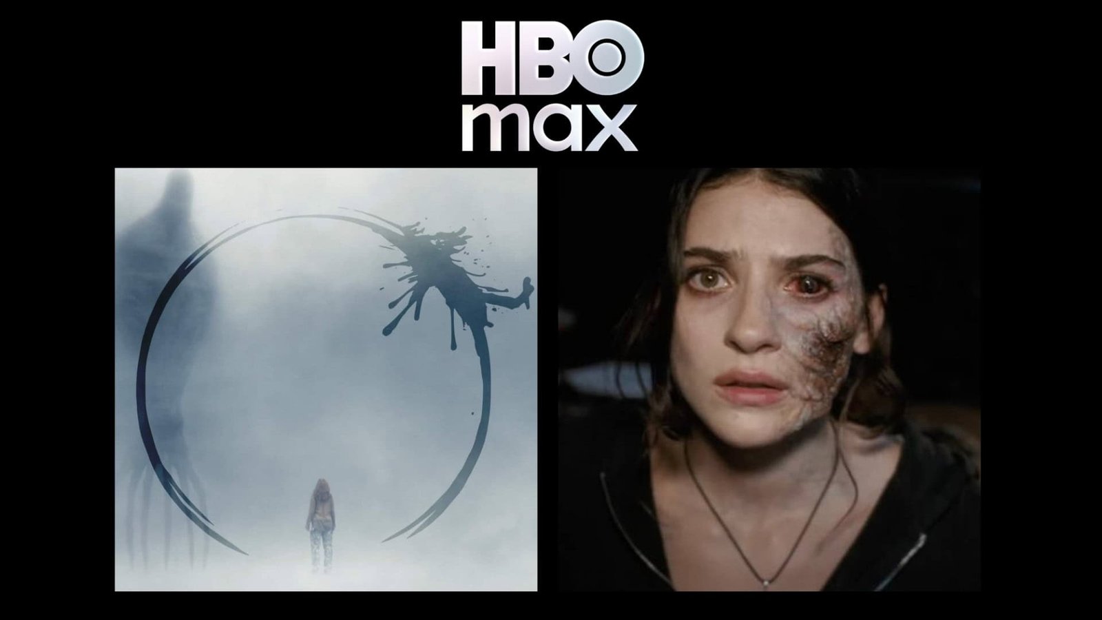 HBO Max