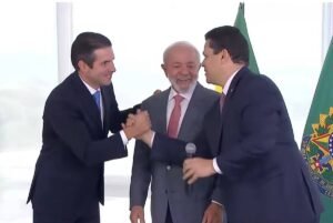 IOF: governo vence batalha digital e Congresso é alvo de 61% das críticas, diz Quaest