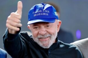Lula regulamenta Lei da Reciprocidade, que pode ser reação