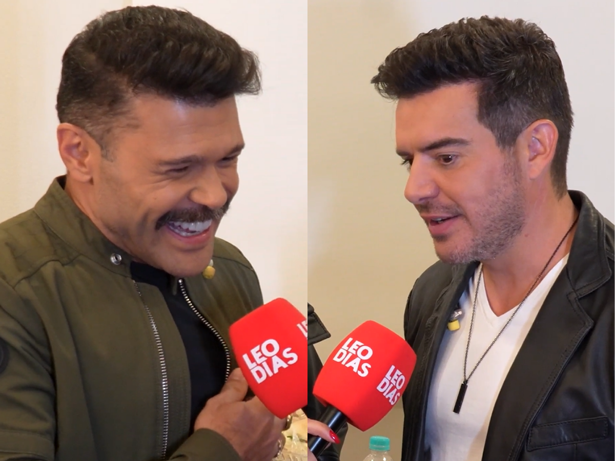 Portal LeoDias Portal LeoDias