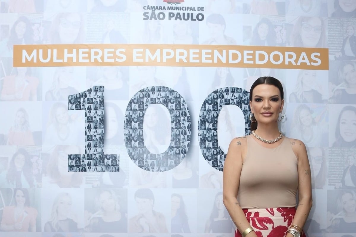 Foto: Reprodução/Instagram Foto: Reprodução/Instagram