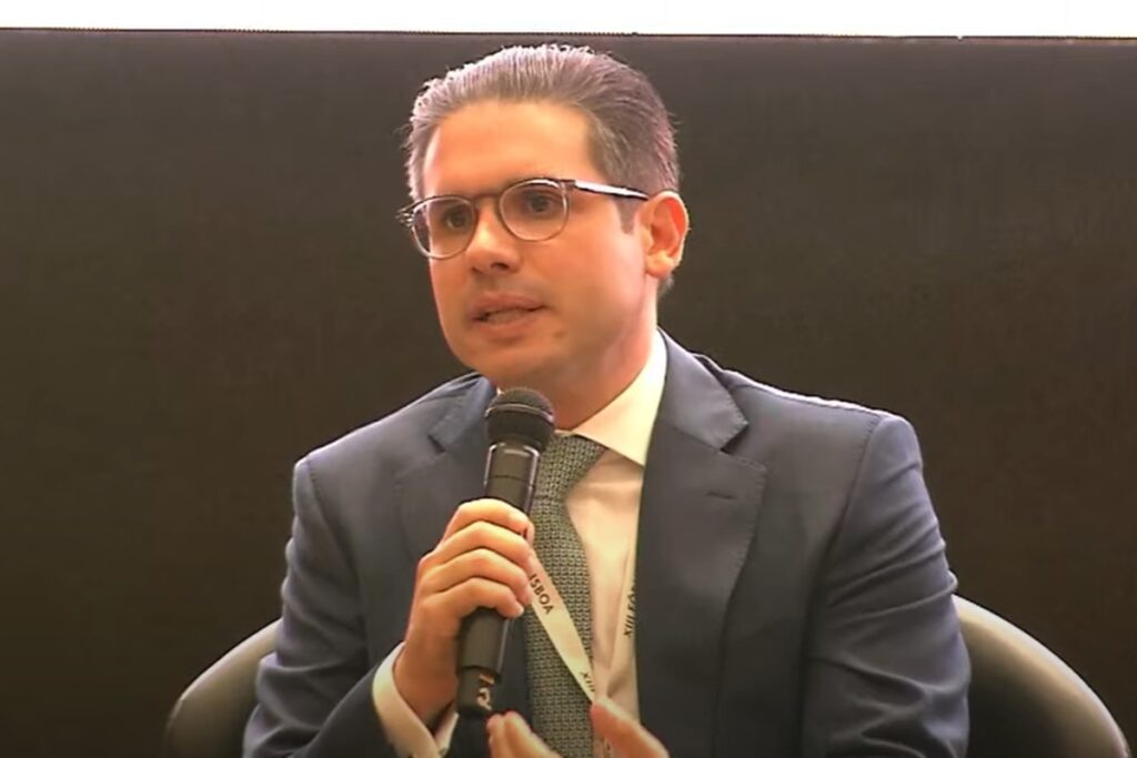 Motta frustra oposição e veta reuniões em comissões da Câmara