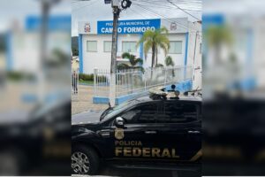 Overclean: PF bloqueia R$ 85 mi e expõe parentes de Elmar Nascimento