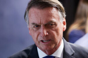 PGR: Bolsonaro era "líder da organização criminosa" em ação golpista