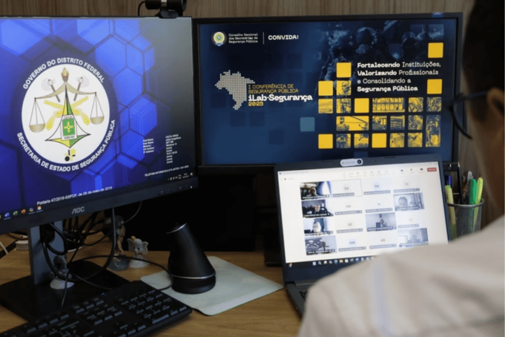 Pix, gatonet e facções: secretários de segurança apresentarão megapacote contra criminalidade