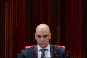 STF: Moraes vai relatar ação do governo Lula contra derrubada do IOF
