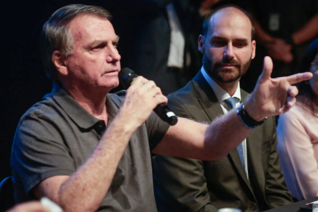 Saiba os próximos passos de investigação contra os Bolsonaros