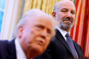Secretário de Trump crava taxa ao Brasil no dia 1º: "Sem prorrogação"