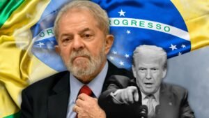 Tarifaço de Trump: EUA inicia investigação comercial contra o Brasil