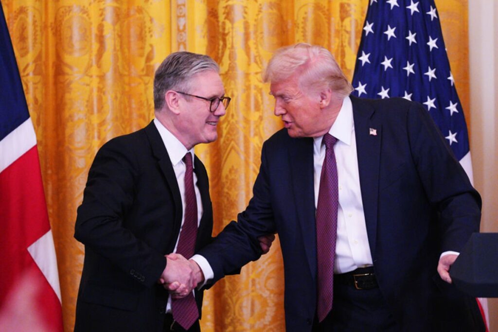 Trump fechou acordos com UE, Japão e China, mas deixa Brasil de fora